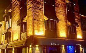 Bonita Hotel